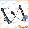 Lève vitre droite arrière pour VW | EPS-VW-097, 3C8839462M